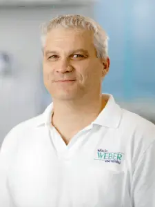 Projekt Textilreinigung Weber