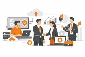 Managed Services für Mittelstand richtig nutzen